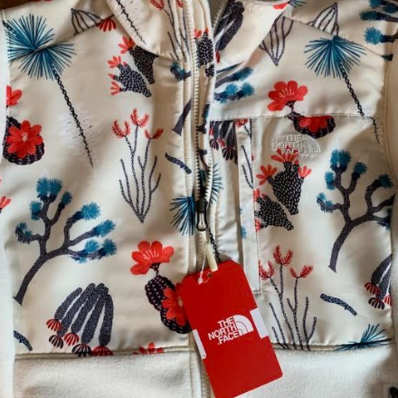 🆕 TNF Denali2 Sample - Picture 5 of 16